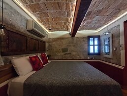 Suites Amanecer by Casa del Sótano