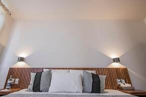 Suites Amanecer by Casa del Sótano