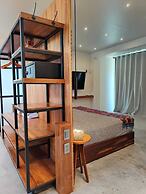 Suites Amanecer by Casa del Sótano