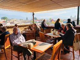 Suites Amanecer by Casa del Sótano