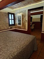 Suites Amanecer by Casa del Sótano