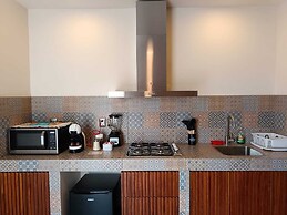 Suites Amanecer by Casa del Sótano
