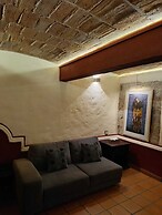Suites Amanecer by Casa del Sótano