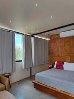 Suites Amanecer by Casa del Sótano