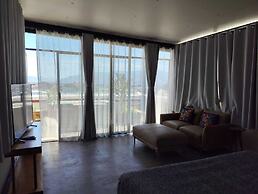 Suites Amanecer by Casa del Sótano