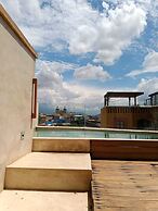 Suites Amanecer by Casa del Sótano