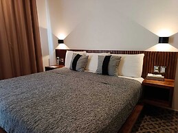 Suites Amanecer by Casa del Sótano