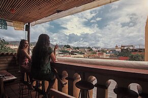 Suites Amanecer by Casa del Sótano