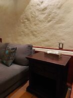 Suites Amanecer by Casa del Sótano