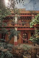 Suites Amanecer by Casa del Sótano