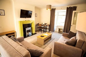 South Shield Seaside Retreat