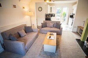 South Shield Seaside Retreat