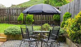 South Shield Seaside Retreat