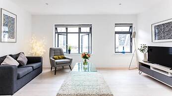 Oxford Circus Apartments