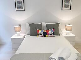 Oxford Circus Apartments
