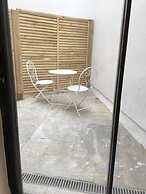 Oxford Circus Apartments