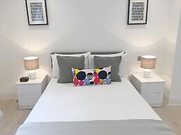 Oxford Circus Apartments