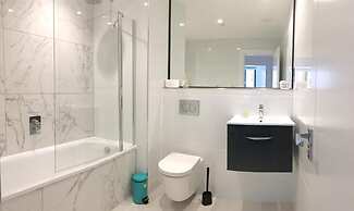 Oxford Circus Apartments