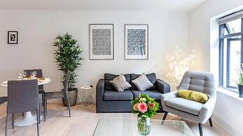 Oxford Circus Apartments