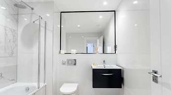 Oxford Circus Apartments