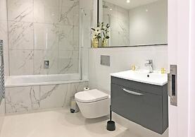 Oxford Circus Apartments