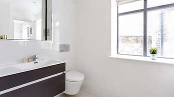 Oxford Circus Apartments