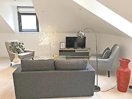 Oxford Circus Apartments