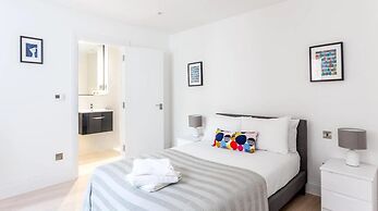 Oxford Circus Apartments