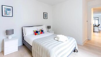 Oxford Circus Apartments
