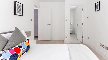 Oxford Circus Apartments