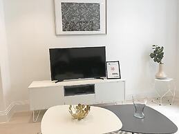 Oxford Circus Apartments