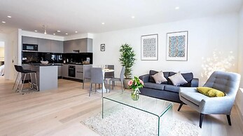 Oxford Circus Apartments