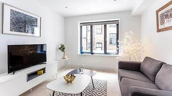 Oxford Circus Apartments