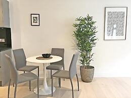 Oxford Circus Apartments