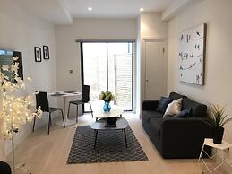 Oxford Circus Apartments