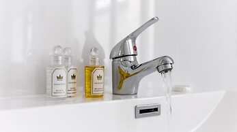 Oxford Circus Apartments