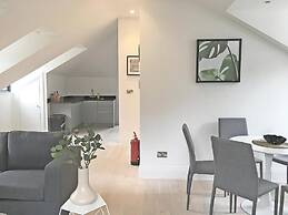 Oxford Circus Apartments