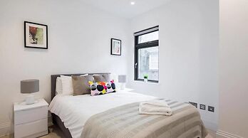Oxford Circus Apartments