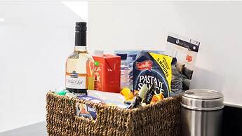 Oxford Circus Apartments