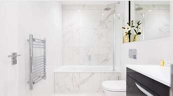 Oxford Circus Apartments