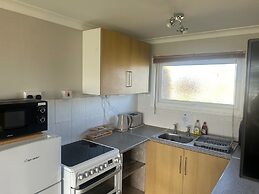 Chalet for Hire in Florida Hemsby