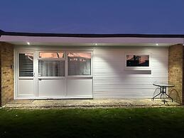 Chalet for Hire in Florida Hemsby