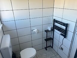 Chalet for Hire in Florida Hemsby