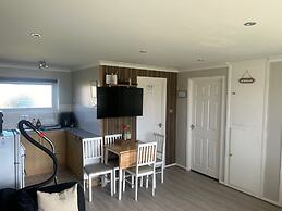 Chalet for Hire in Florida Hemsby