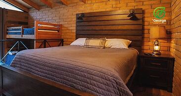 St. George Ranch Resort