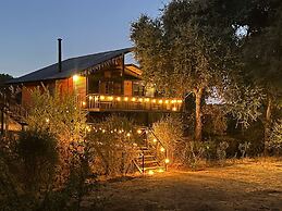 St. George Ranch Resort