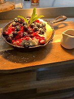 St. George Ranch Resort