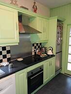 The Railway Lodge, 4 Bedrooms, Sleeps 11, Pets Ok