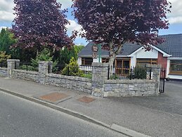 The Railway Lodge, 4 Bedrooms, Sleeps 11, Pets Ok