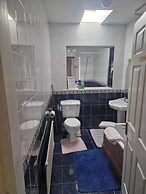 The Railway Lodge, 4 Bedrooms, Sleeps 11, Pets Ok